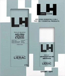 Набор по уходу за лицом Lierac