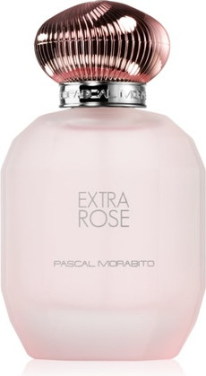 Eau De Parfum Pascal Morabito Extra Rose