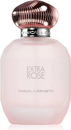 Eau De Parfum Pascal Morabito Extra Rose