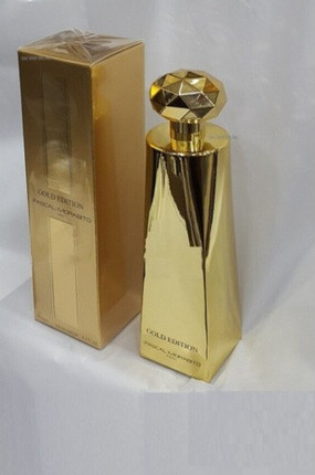Eau De Parfum Pascal Morabito Gold Edition