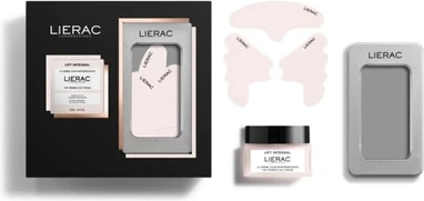 Подтягивающий дневной крем-набор Lierac Lift Integral