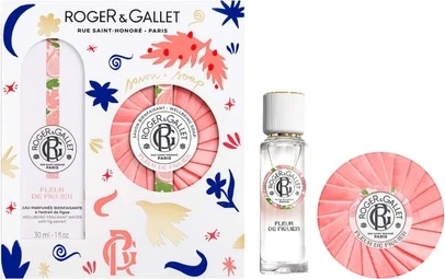 Набор ароматов Roger & Gallet