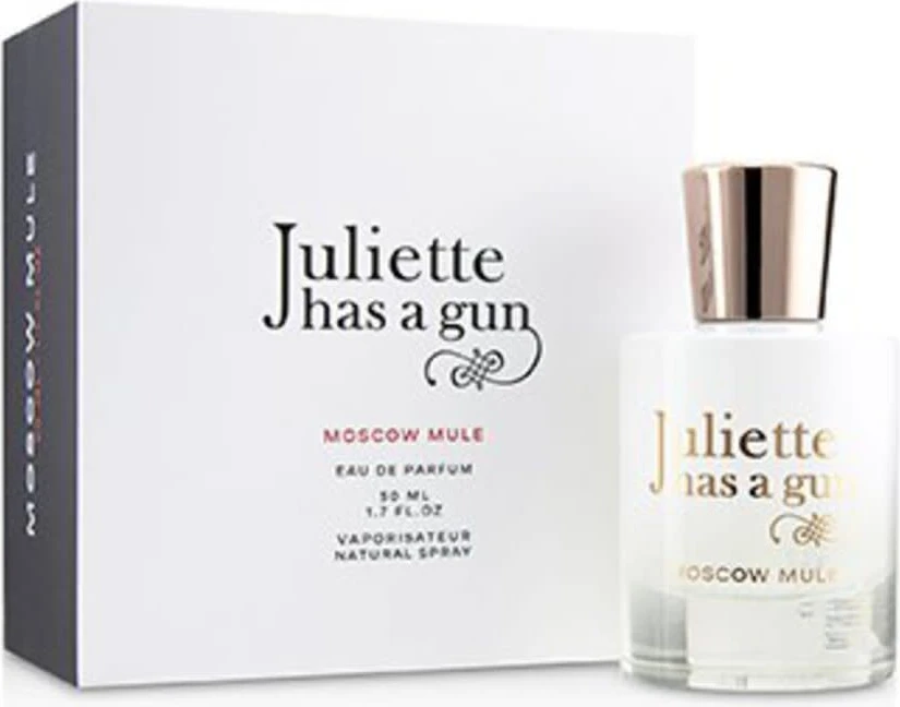 Eau de Parfum Juliette Has A Gun Moscow Mule