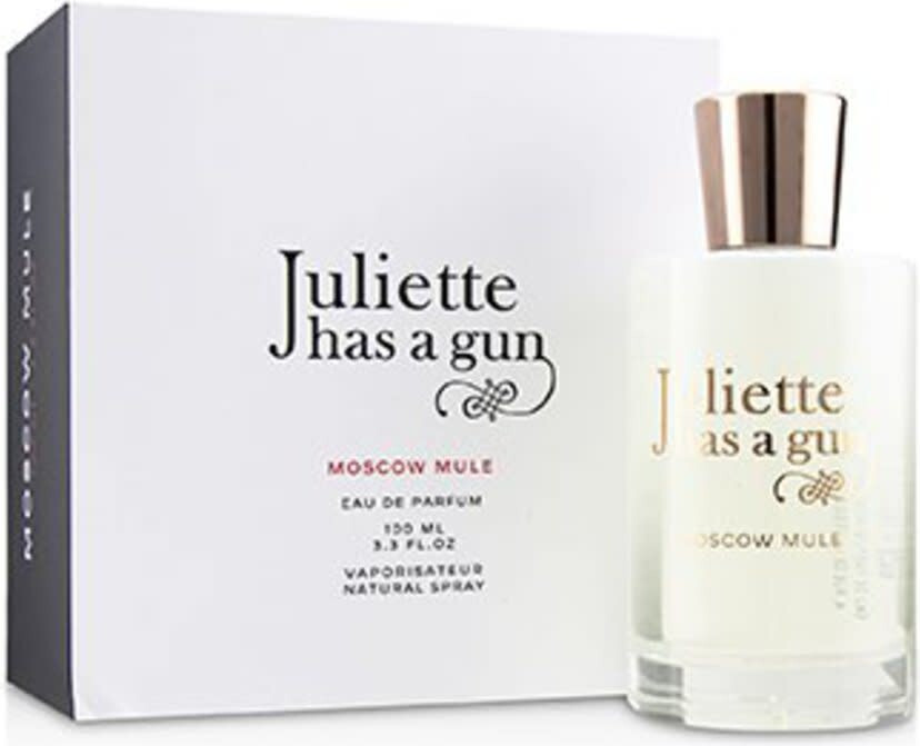 Eau De Parfum Juliette Has A Gun Moscow Mule