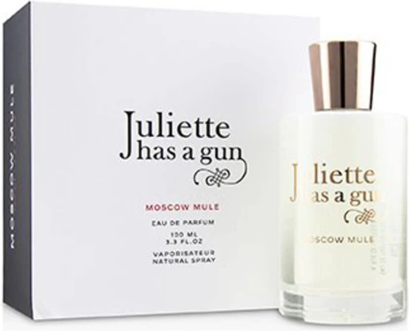 Eau De Parfum Juliette Has A Gun Moscow Mule