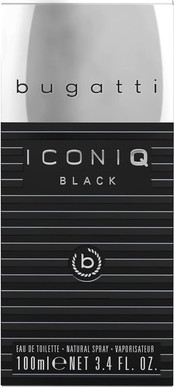 Eau De Toilette Bugatti Iconiq