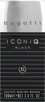 Eau De Toilette Bugatti Iconiq