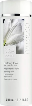 Тонер-спрей Artdeco Skin Yoga Sooth Tonic