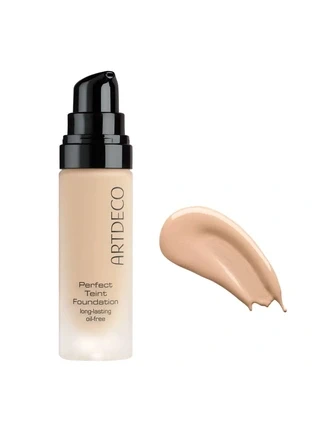 Тональный крем Foundation Artdeco Perfect Teint Foundation Oil Free