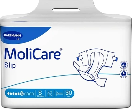 Средство по уходу Hartmann Molicare Slip 6 капель, размер S