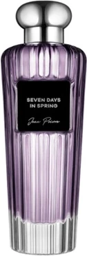 Парфюмерная вода Pepper Jean Seven Days In Spring