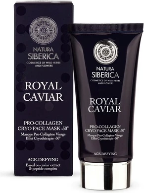 Маска для лица Natura Siberica Pro-Collagen
