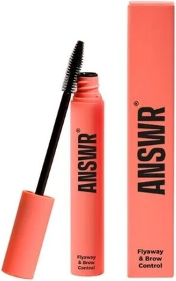 Гель для бровей Answer Flyaway & Brow Control