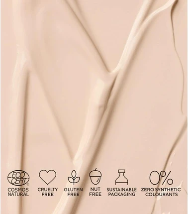 Тональная Основа Madara SKINONYM Semi-Matte Peptide Foundation