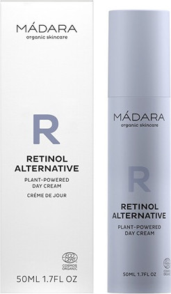 Дневной крем Madara Retinol Alternative Plant Powered