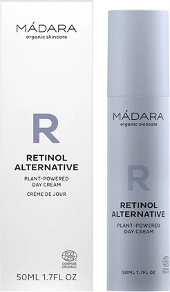 Дневной крем Madara Retinol Alternative Plant Powered