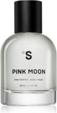 Eau De Parfum Sister's Aroma Pink Moon