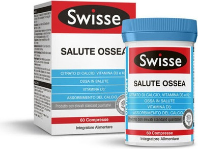 Таблетки Swisse