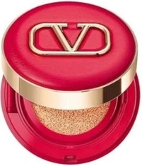 Тональный кушон Foundation Valentino Go-Cushion Light Lasting Wear