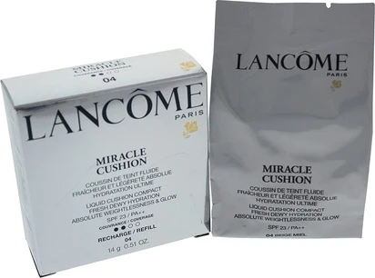 Кисть для тонального крема Lancome