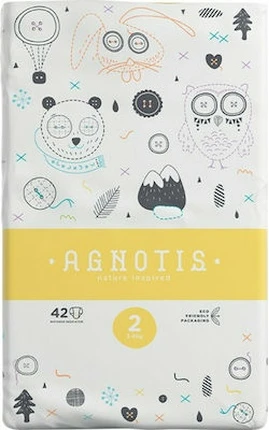 Подгузники Agnotis