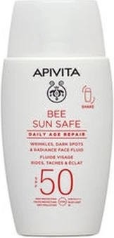 Флюид для лица Bee Sun Safe