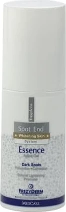 Essence Gel Frezyderm Whitening Spot End Essence Active Gel