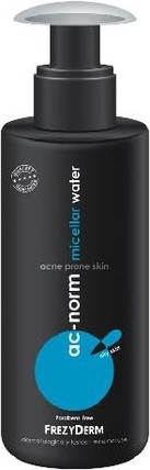 Мицеллярная вода Frezyderm AC-Norm