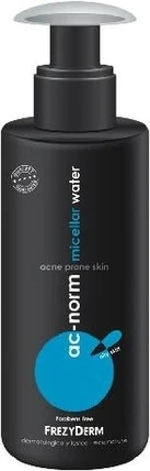 Мицеллярная вода Frezyderm AC-Norm