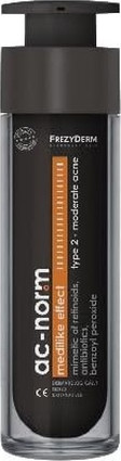 Крем FREZYDERM AC-NORM MEDILIKE Effect 2