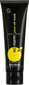 Маска от прыщей Frezyderm Acnorm Peeloff Mask