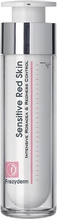 Крем для лица Frezyderm Sensitive RED Skin