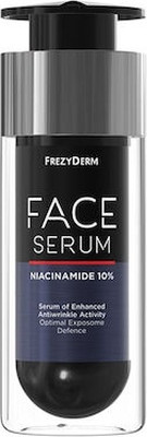 Сыворотка Frezyderm для лица с ниацинамидом 10%