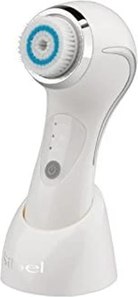 Вибрирующая щетка Sinelco Sonic Pro для лица и тела