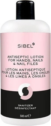 Лосьон Sibel
