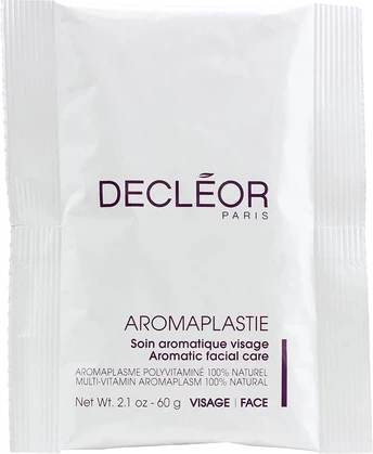 Ароматическая маска для лица Decleor Aromaplasty