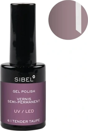 Гель-лак Sibel