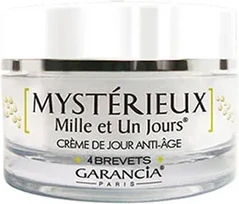 Дневной крем Garancia Mysterieux Jeux Mille Et Un Jours