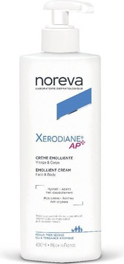 Смягчающий крем Noreva Xerodiane