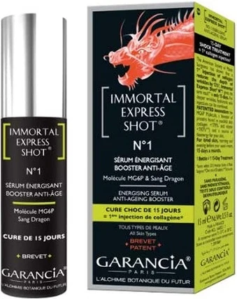 Средство для лица Garancia