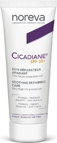 Крем Noreva Cicadiane Восстанавливающий Крем SPF 50