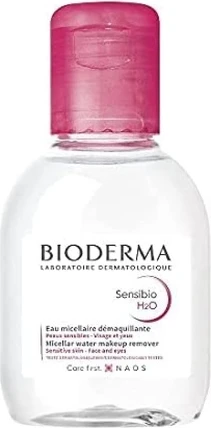 Makeup Remover Bioderma