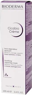 Восстанавливающий крем Bioderma Cicabio