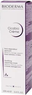 Восстанавливающий крем Bioderma Cicabio