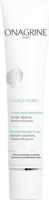 Дневной крем Onagrine Visibly Pure