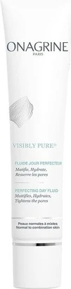 Дневной крем Onagrine Visibly Pure