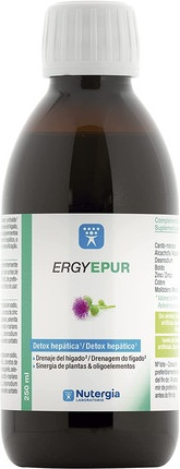 Сыворотка Nutergia
