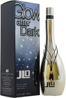Туалетная вода Jennifer Lopez Glow After Dark