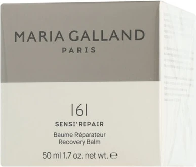 Восстанавливающий бальзам Maria Galland Sensi'Repair