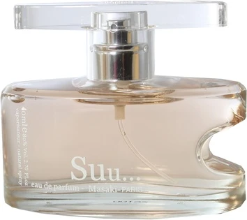 Eau De Parfum Masaki Matsushima Suu